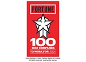 Fortune 2024 Best Companies To Work For