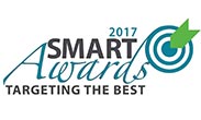 2017 ACG Smart Awards winner logo