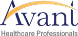 Avant Healthcare Professionals logo