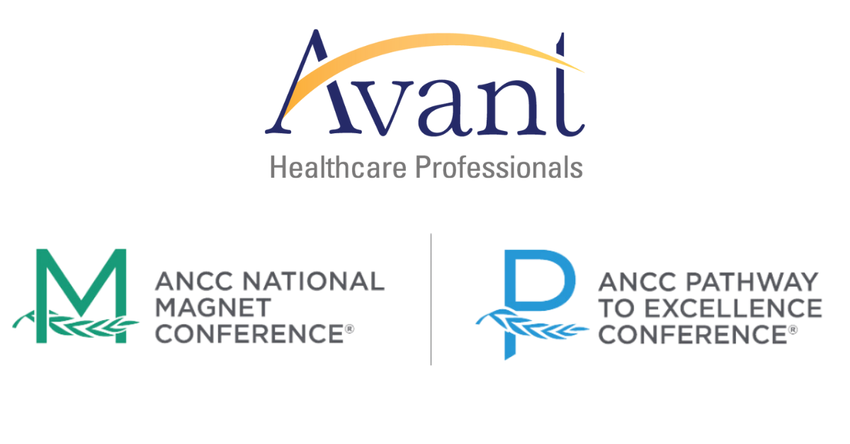 Avant Healthcare Professionals to Exhibit at ANCC National