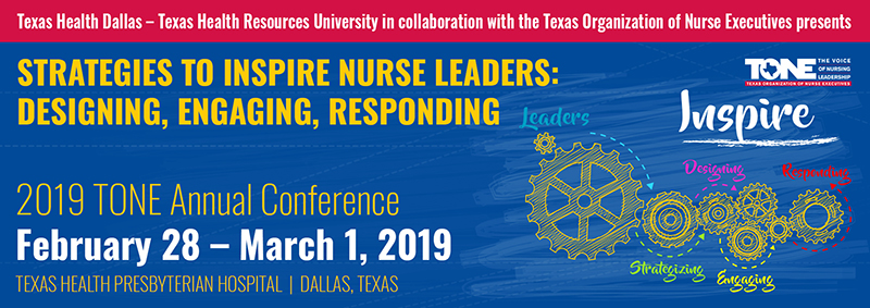 Avant Healthcare Professionals To Exhibit At The 2018 Tone Conference