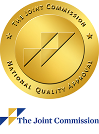 Avant Healthcare Professionals Awarded Recertification from The Joint Commi