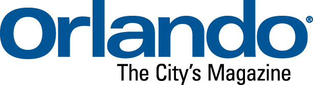 Orlando Magazine Logo