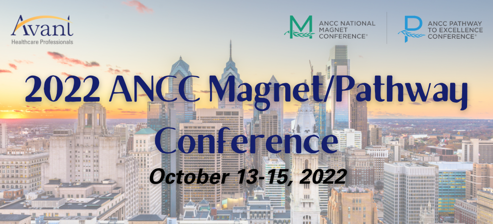 2022 ANCC Magnet/Pathway Conference