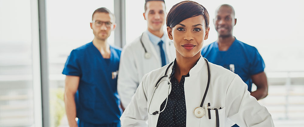 international nurse staffing agency
