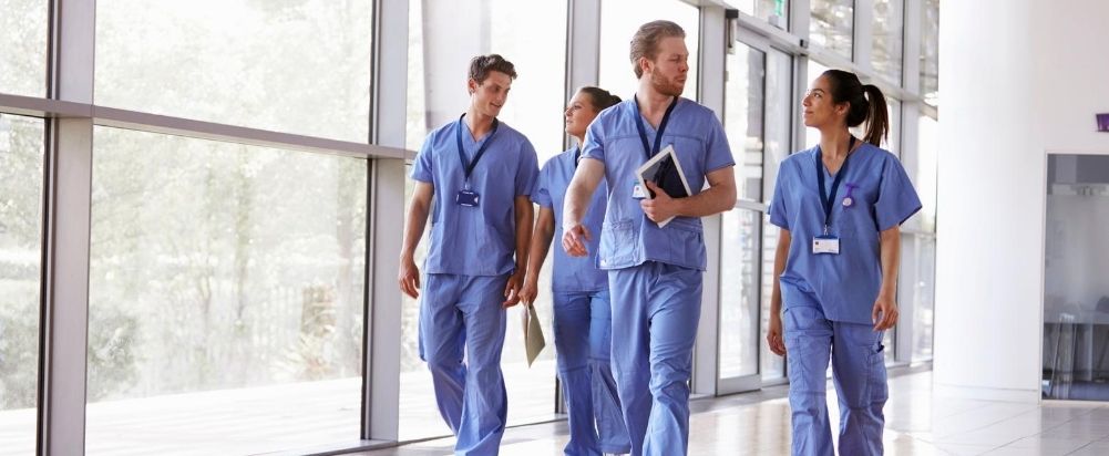 Travel Nurse Agency