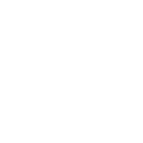 A mobile phone screen displaying an enrollment form with a user icon and the word "ENROLL" underneath.